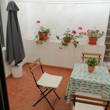 Residencial Sol Suite Telde Ngoại thất bức ảnh