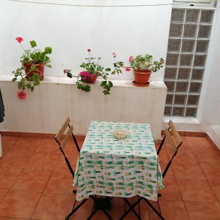 Residencial Sol Suite Telde Ngoại thất bức ảnh