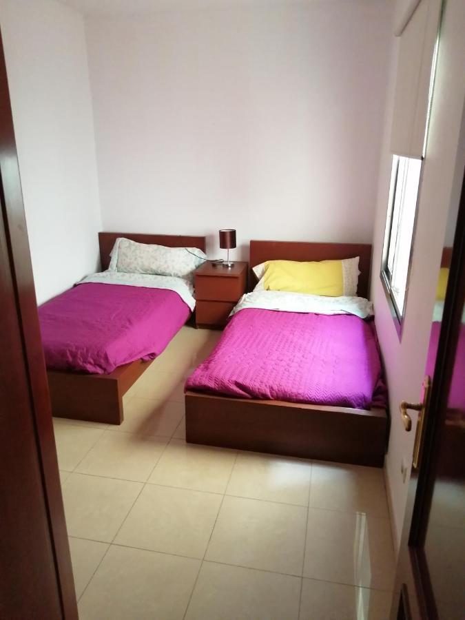 Residencial Sol Suite Telde Ngoại thất bức ảnh