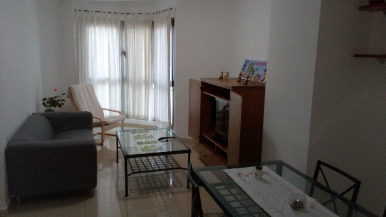 Residencial Sol Suite Telde Ngoại thất bức ảnh