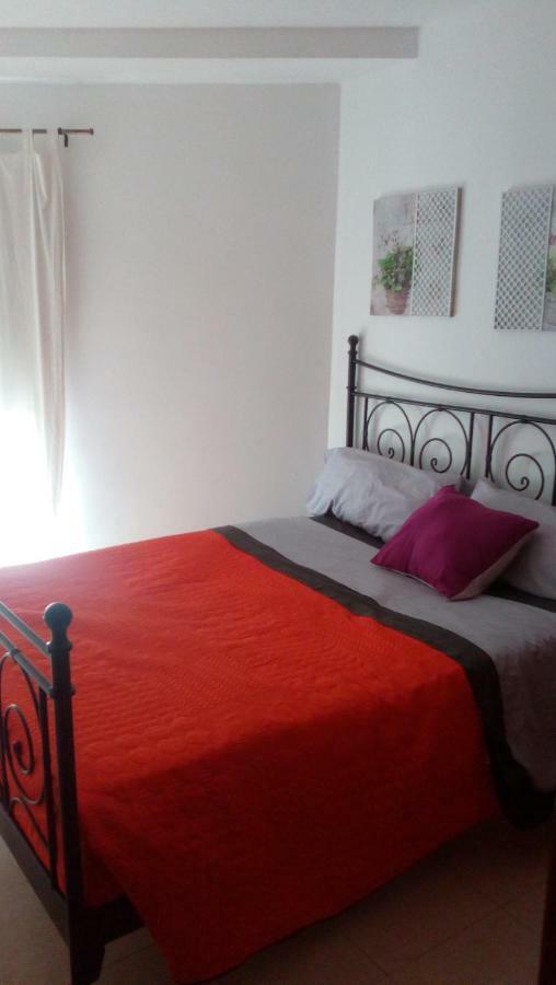 Residencial Sol Suite Telde Ngoại thất bức ảnh