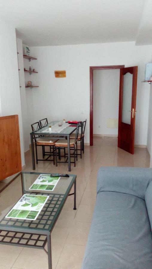 Residencial Sol Suite Telde Ngoại thất bức ảnh