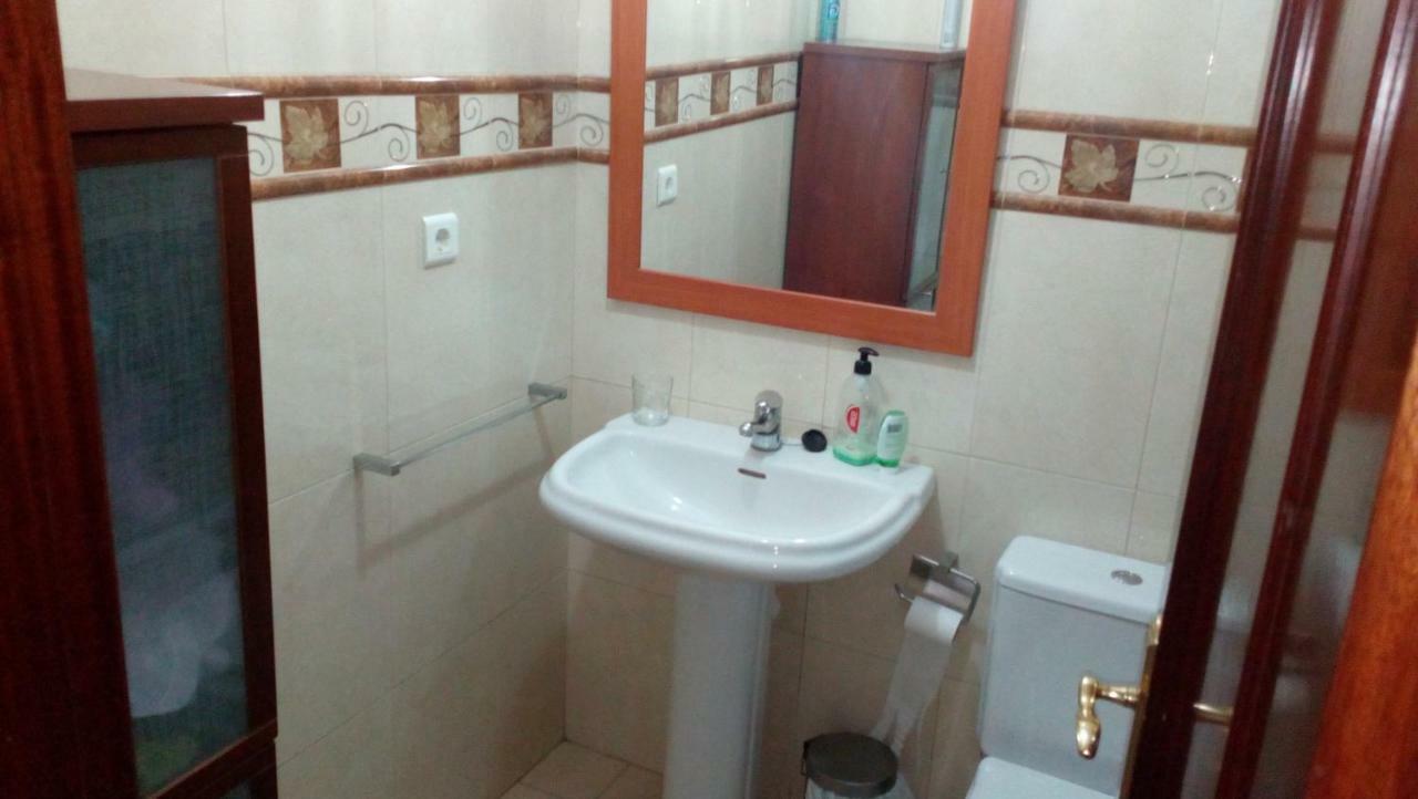 Residencial Sol Suite Telde Ngoại thất bức ảnh